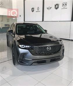 مازدا CX-50